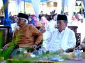 Wagub Jambi Ajak Orang Tua Berikan Pendidikan Berbasis Keagamaan: Pentingnya Pondok Pesantren