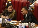 Ketok Palu! Perppu Ciptaker Kini Sah Jadi Undang-Undang