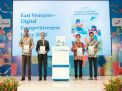 Performa Daya Saing Digital Jambi Lampaui Jakarta dan Jawa