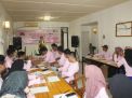 Sambut Era Society 5.0, Kaum Milenial Jambi Didorong Kuasai Bahasa Jepang dan Korea