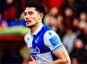 Permainan Bagus Elkan Baggott mendepak Pemain Terbaik Liga Inggris Tersingkir dari Susunan Pemain Bristol Rovers