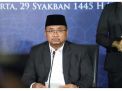 Pemerintah Tetapkan Awal Puasa Ramadhan 2024 Selasa 12 Maret