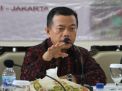 Gubernur Jambi Perintahkan Anak Buahnya Jangan Sombong dan Pamer Harta Kekayaan
