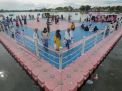 Wisata Danau Sipin, Alternatif Wisata Pilihan Keluarga di Kota Jambi