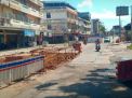 Merusak Jalan Hingga Usaha Tutup, Warga Pertanyakan 2 Tahun Proyek IPAL di Kota Jambi