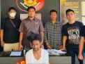 Pria asal Lubuklinggau Robek Al Qur’an dan Dibuang ke Westafel Kini Telah Ditahan