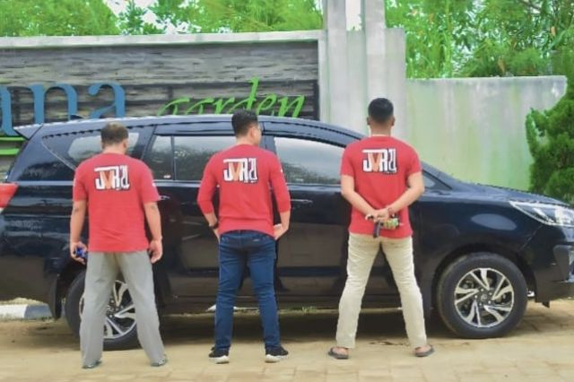 JAVANA RENT CAR21, Solusi Transportasi Puasa dan Lebaran yang Nyaman dan Terpercaya
