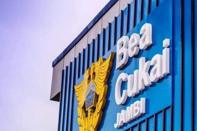 Bea Cukai Gagal, Jambi Bertabur Rokok Ilegal