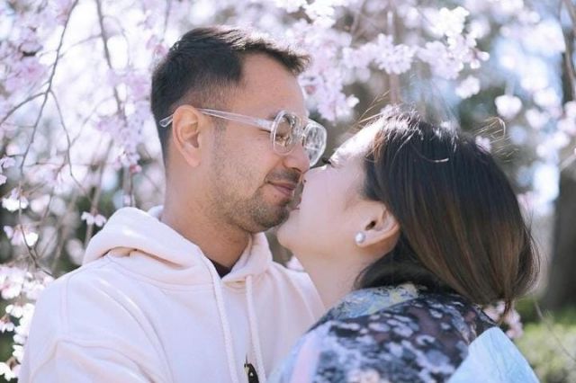 Isu Poligami dan Perselingkuhan Raffi Ahmad Kembali Muncul ke Permukaan Ini Faktanya